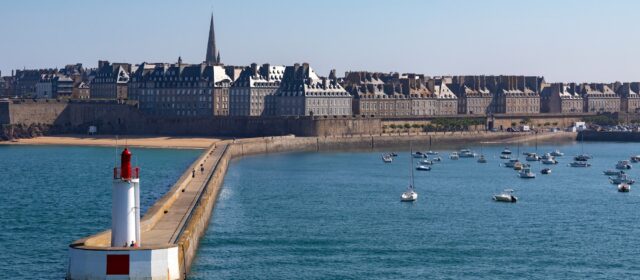 Les secrets de Saint-Malo : une cité corsaire