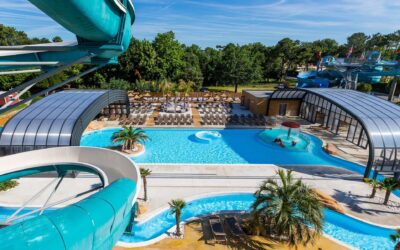 Découverte des Mathes : une destination idéale pour le camping