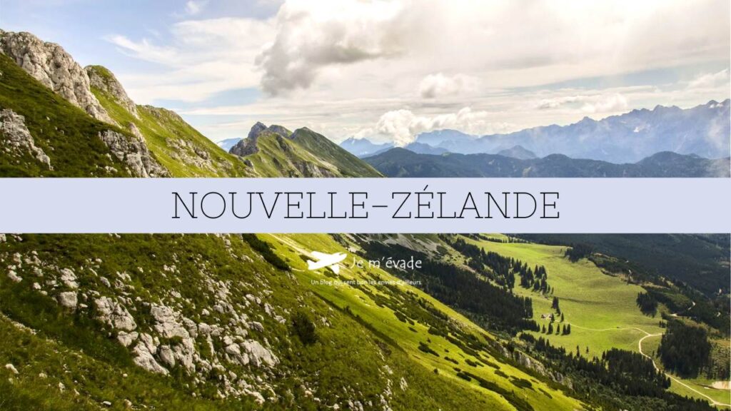 Nouvelle-Zélande