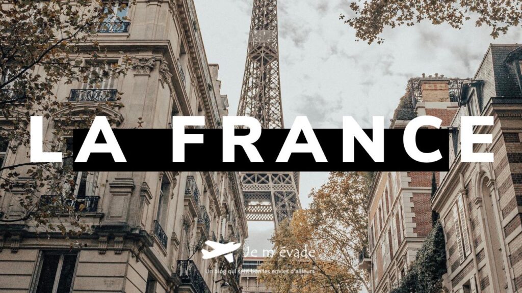 La France