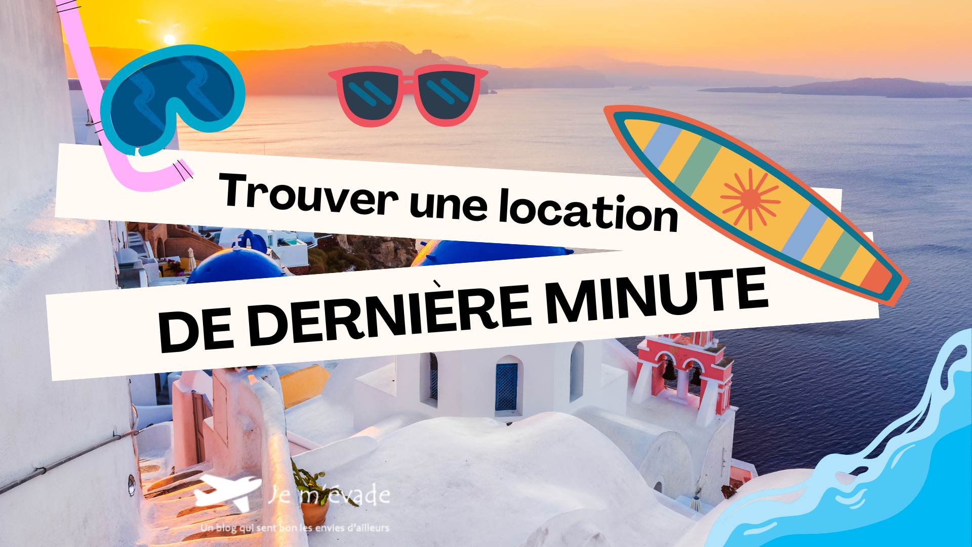 location de vacances