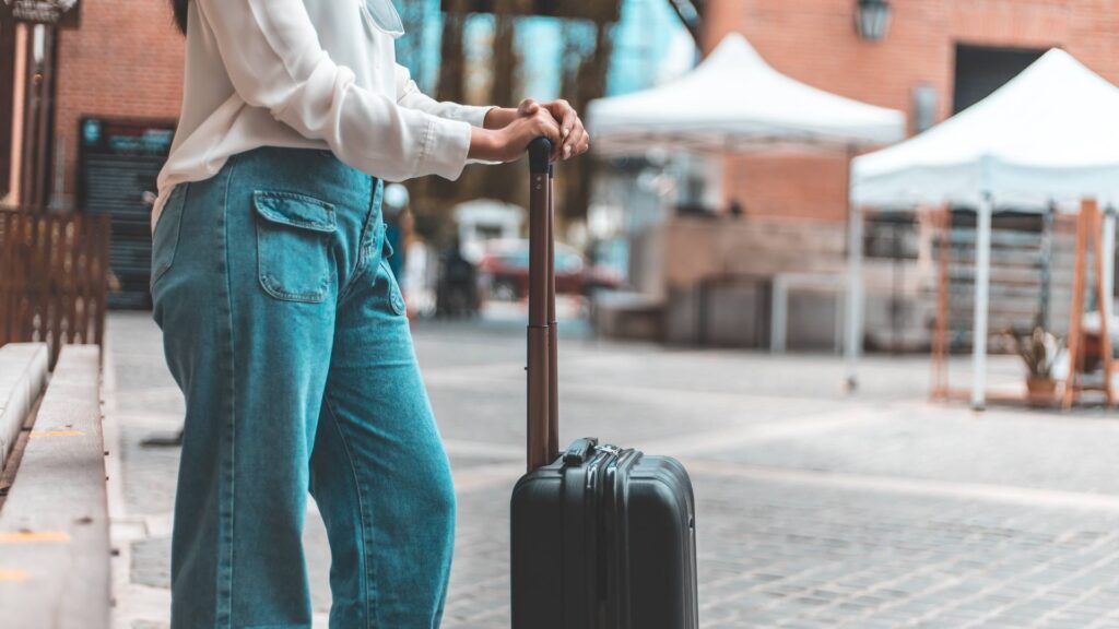 voyage en toute sécurité