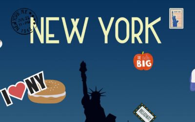 Les meilleurs films et séries qui nous font voyager à New York