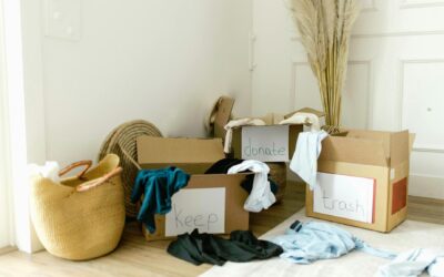 Comment optimiser votre déménagement haut de gamme à l’étranger ?