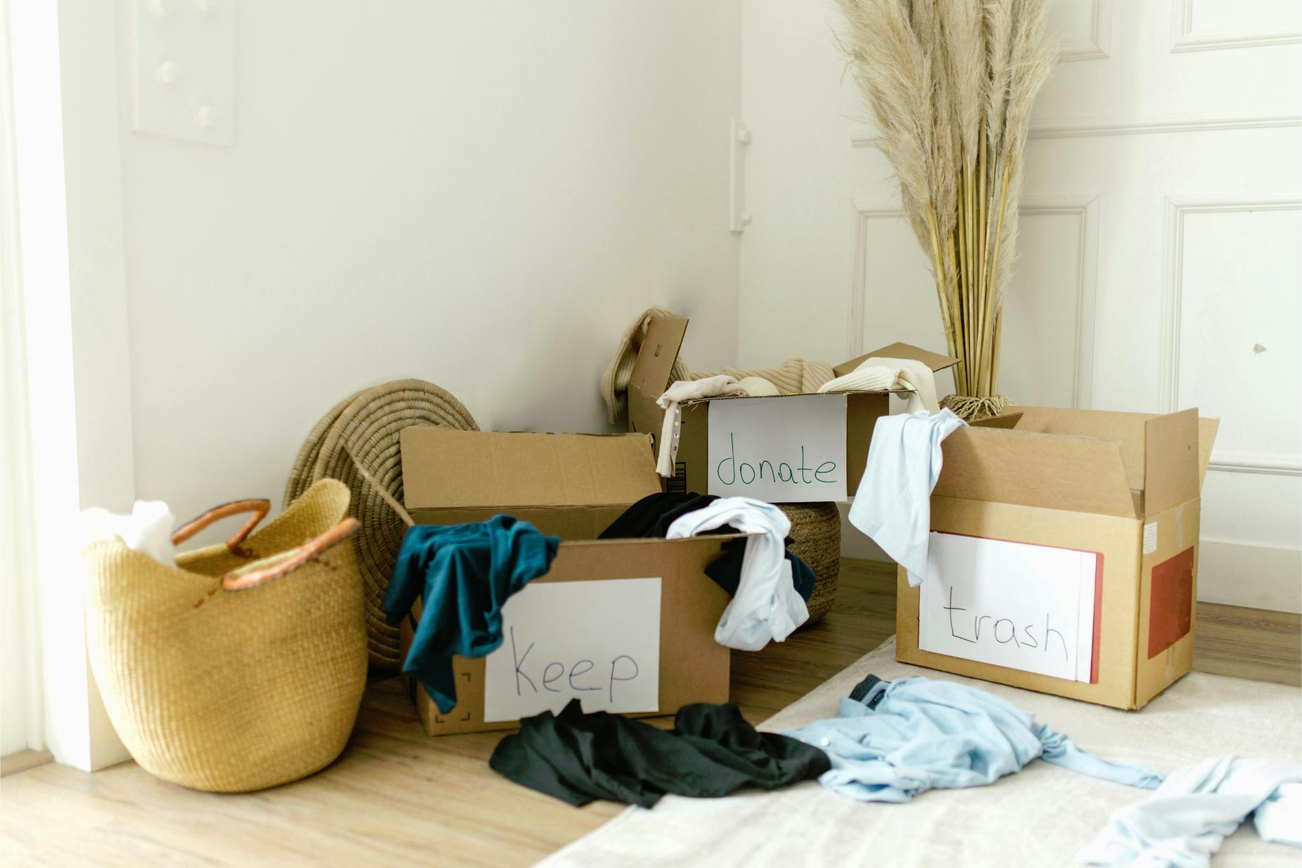 demenagement luxe etranger