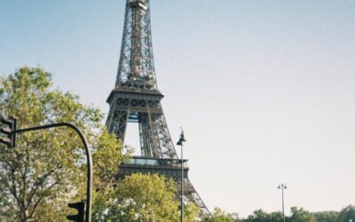 10 choses à faire absolument lors de votre séjour à Paris