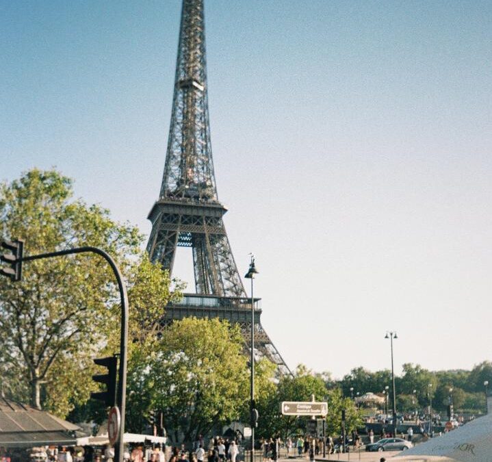 10 choses à faire absolument lors de votre séjour à Paris