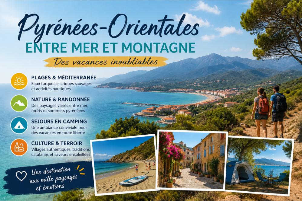 week end pyrenees orientales